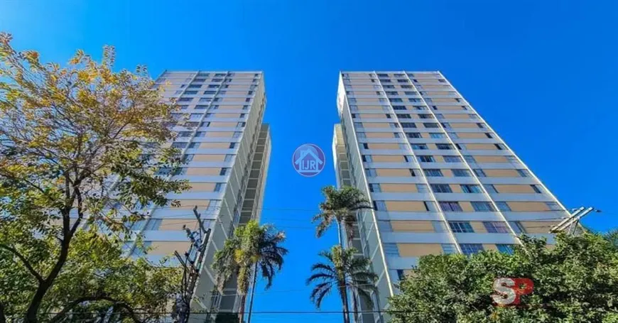 Foto 1 de Apartamento com 3 Quartos à venda, 69m² em Parque Novo Mundo, São Paulo