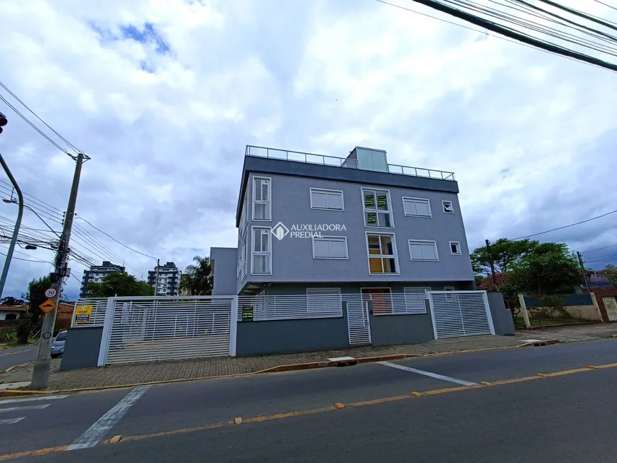 Foto 1 de Apartamento com 2 Quartos à venda, 67m² em Niterói, Canoas