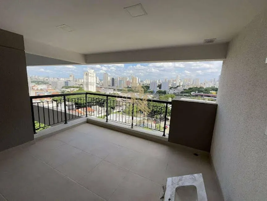 Foto 1 de Apartamento com 2 Quartos à venda, 65m² em Vila Zilda, São Paulo