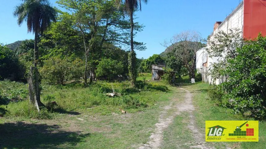 Foto 1 de Lote/Terreno à venda, 9300m² em Vargem Pequena, Rio de Janeiro