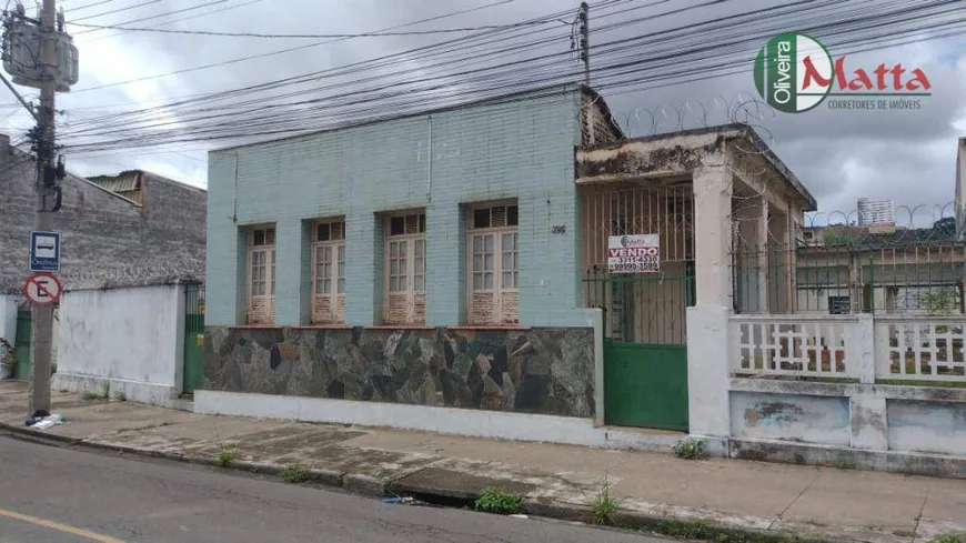 Foto 1 de Imóvel Comercial com 6 Quartos à venda, 315m² em Centro, Juiz de Fora