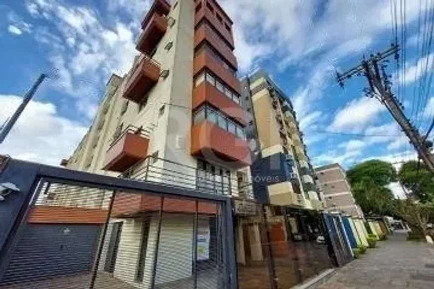 Foto 1 de Sala Comercial à venda, 30m² em Menino Deus, Porto Alegre