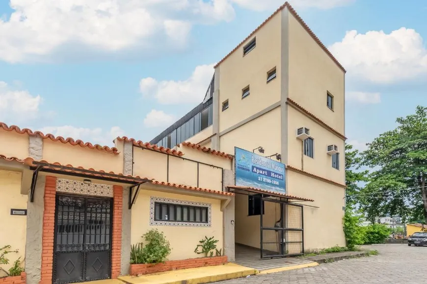 Foto 1 de Prédio Comercial com 30 Quartos à venda, 432m² em Vila Muriqui, Mangaratiba