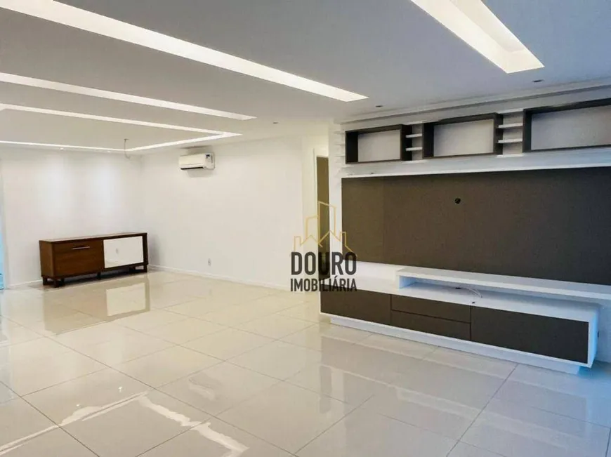 Foto 1 de Apartamento com 4 Quartos à venda, 166m² em Barra da Tijuca, Rio de Janeiro