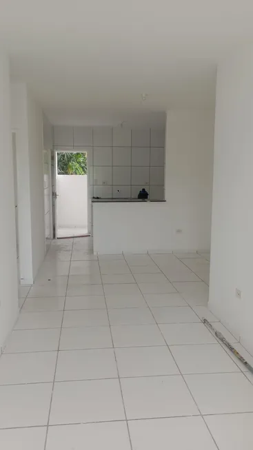 Foto 1 de Apartamento com 3 Quartos à venda, 71m² em Bairro Novo, Carpina