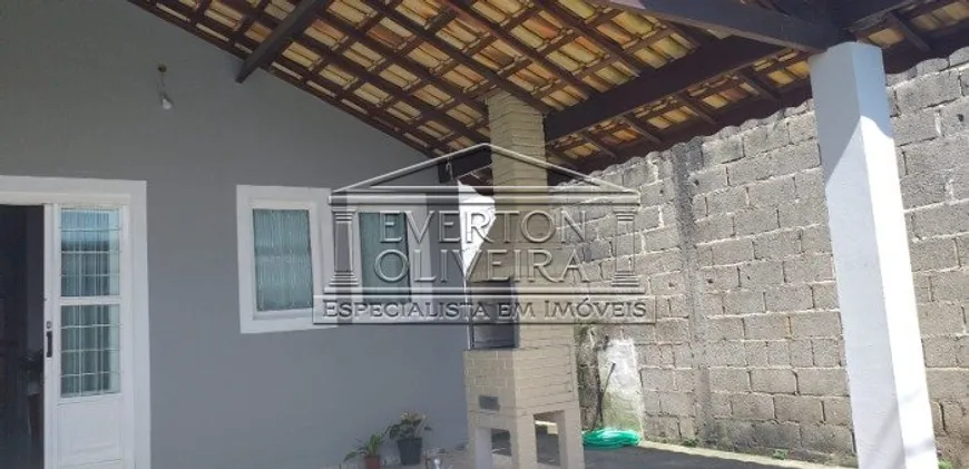 Foto 1 de Casa com 3 Quartos à venda, 140m² em , Santa Branca