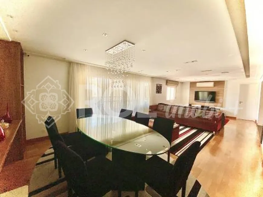 Foto 1 de Apartamento com 3 Quartos para venda ou aluguel, 167m² em Alto de Pinheiros, São Paulo