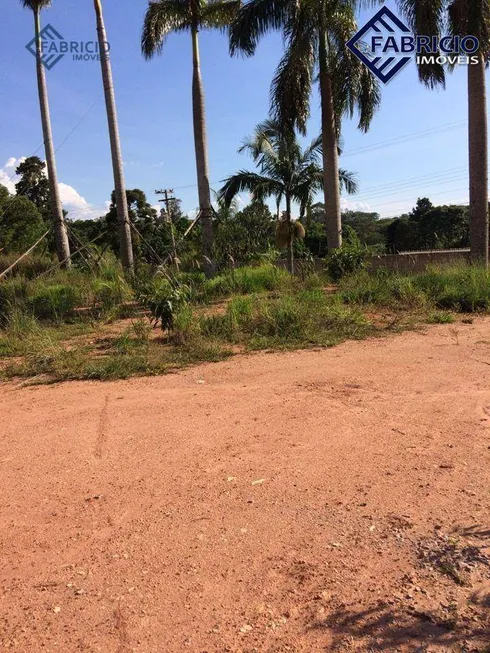 Foto 1 de Lote/Terreno à venda, 4000m² em Chácara São Bento, Vinhedo