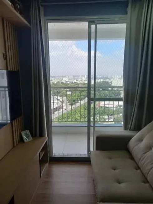 Foto 1 de Apartamento com 2 Quartos à venda, 55m² em Rudge Ramos, São Bernardo do Campo