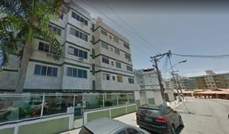 Foto 1 de Cobertura com 3 Quartos à venda, 267m² em Algodoal, Cabo Frio