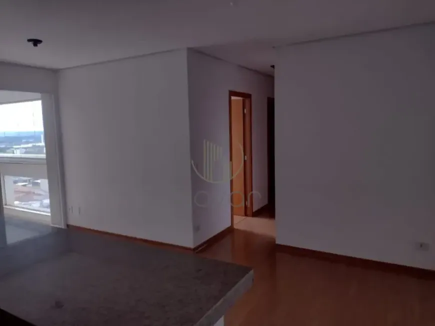 Foto 1 de Apartamento com 3 Quartos para alugar, 81m² em Santa Rosa, Londrina