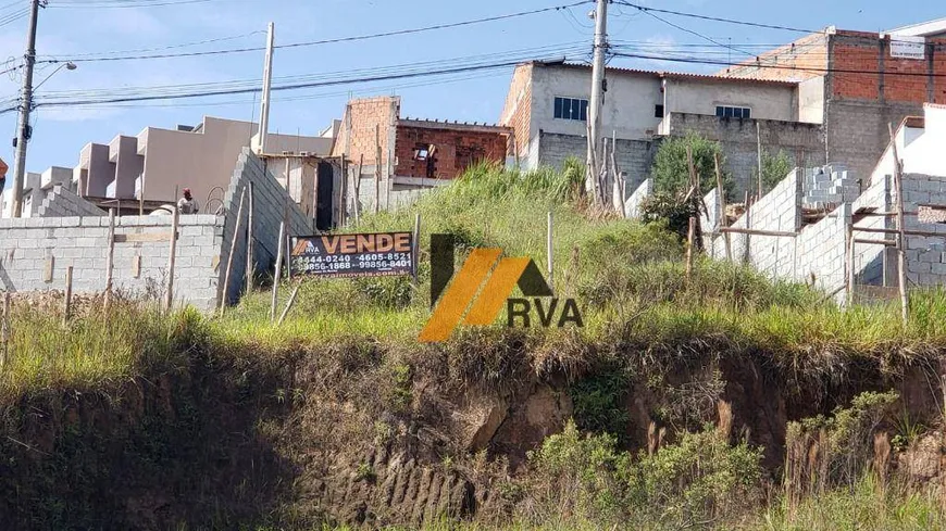 Foto 1 de Lote/Terreno à venda, 181m² em Chacaras Sao Jose, Franco da Rocha