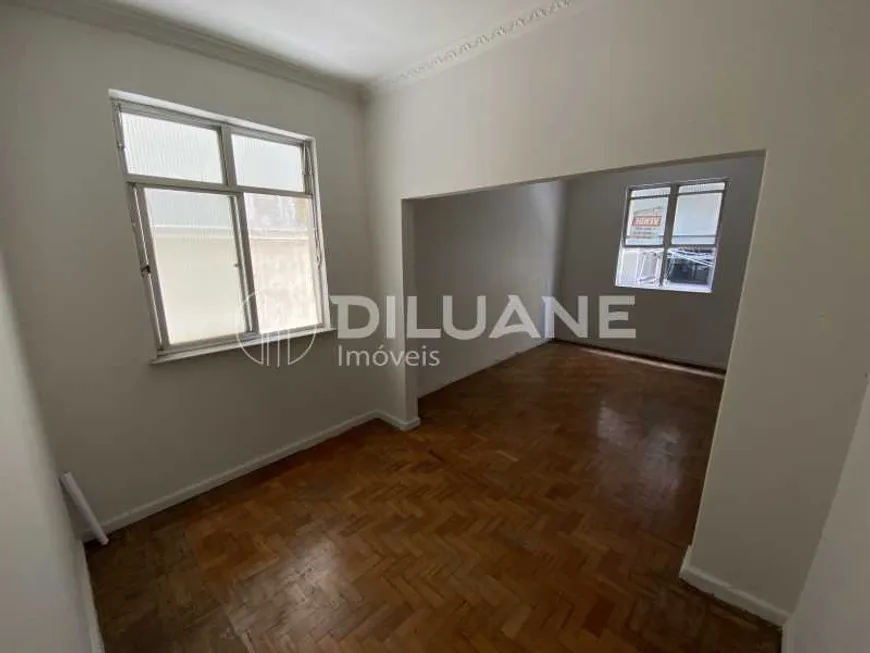 Foto 1 de Apartamento com 2 Quartos à venda, 62m² em Centro, Niterói