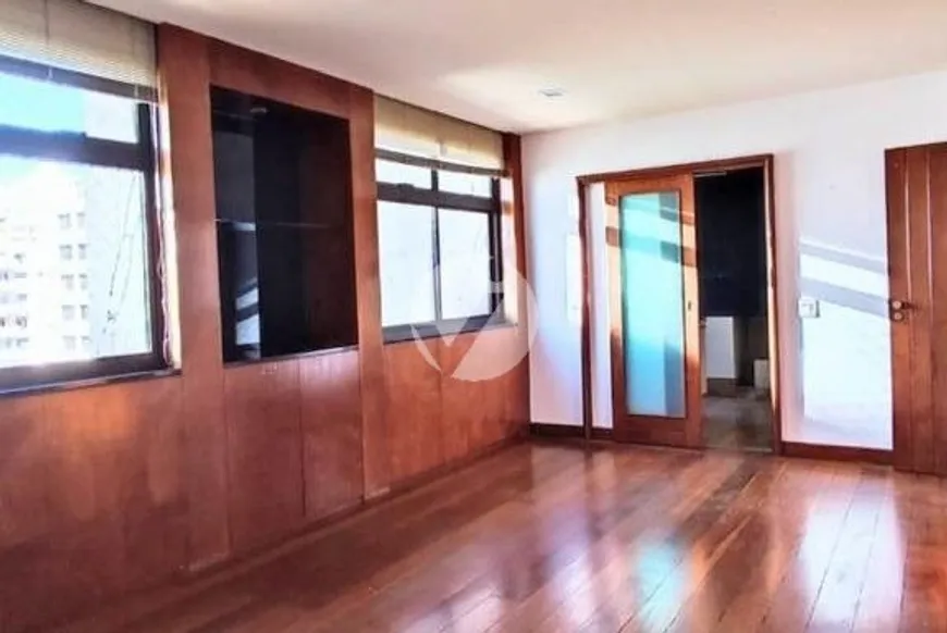 Foto 1 de Apartamento com 4 Quartos à venda, 314m² em Serra, Belo Horizonte