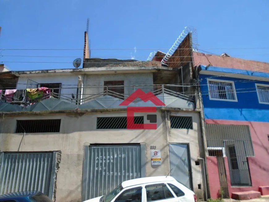 Foto 1 de Casa com 1 Quarto à venda, 96m² em Centro, Cotia