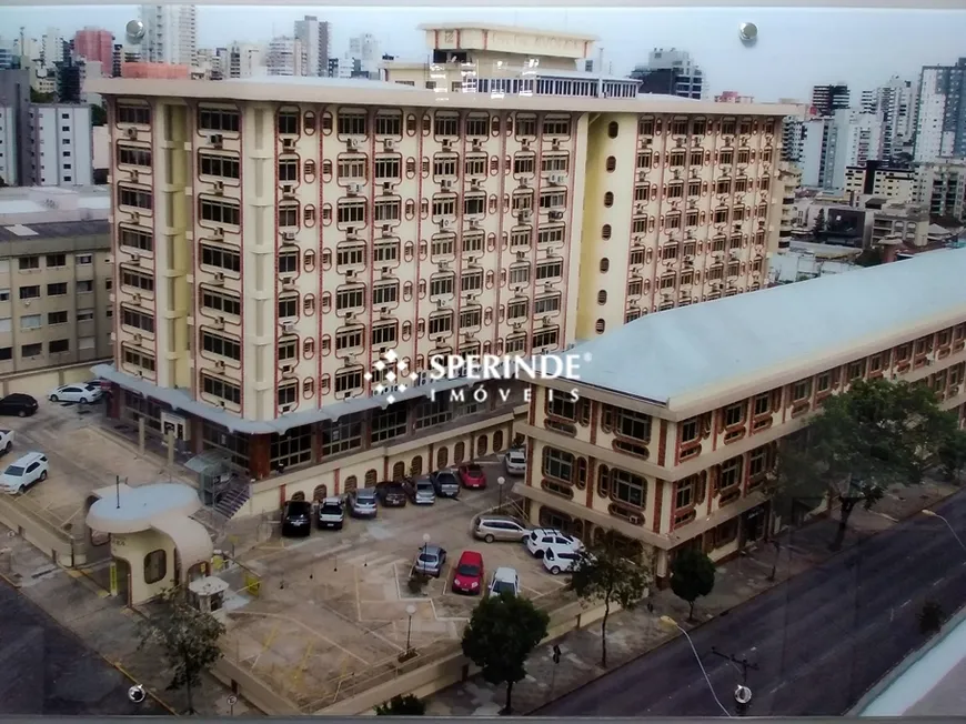 Foto 1 de Sala Comercial para alugar, 44m² em Exposição, Caxias do Sul