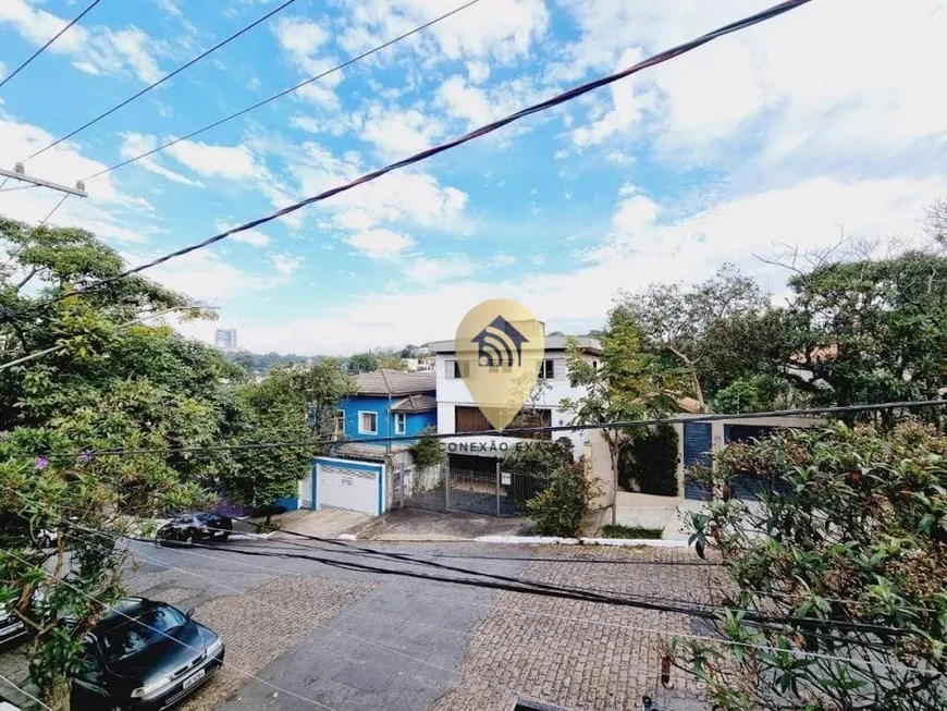 Foto 1 de Casa com 4 Quartos à venda, 380m² em Perdizes, São Paulo