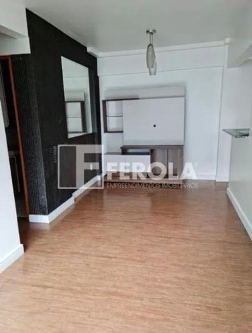 Foto 1 de Apartamento com 3 Quartos à venda, 85m² em Norte, Águas Claras