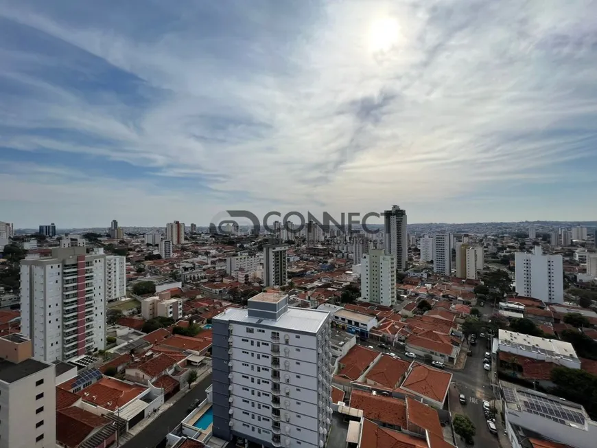 Foto 1 de Apartamento com 2 Quartos à venda, 60m² em Vila Nova Cidade Universitaria, Bauru