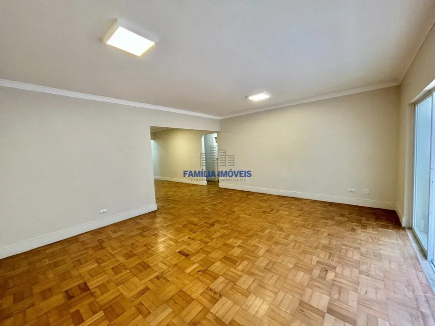 Foto 1 de Apartamento com 3 Quartos à venda, 146m² em José Menino, Santos