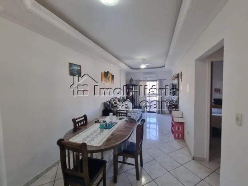 Foto 1 de Apartamento com 2 Quartos à venda, 87m² em Vila Caicara, Praia Grande