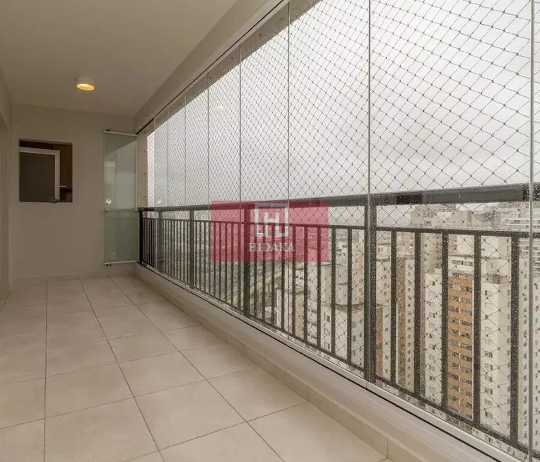 Foto 1 de Apartamento com 2 Quartos à venda, 68m² em Ipiranga, São Paulo