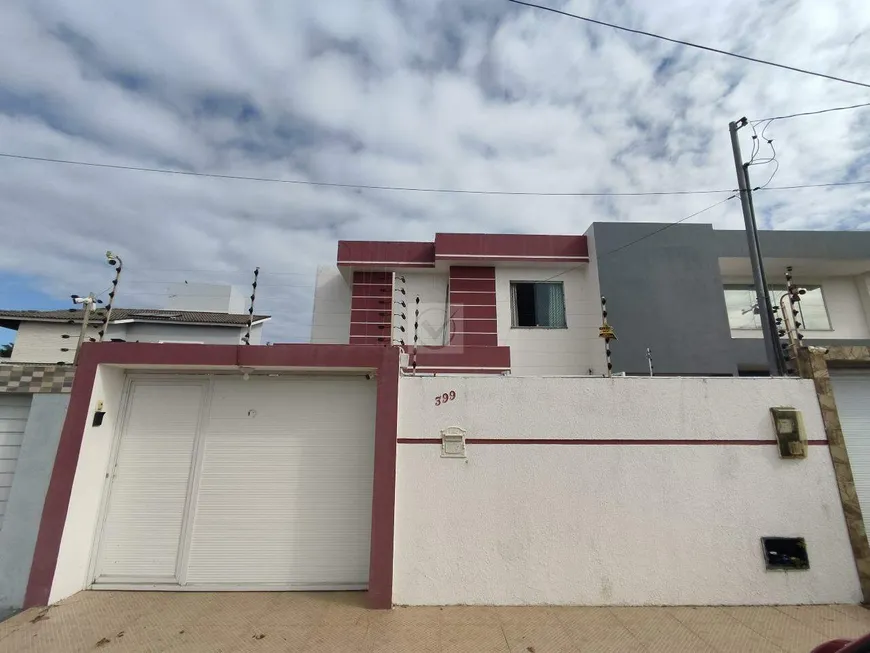 Foto 1 de Casa com 4 Quartos para alugar, 240m² em Aruana, Aracaju