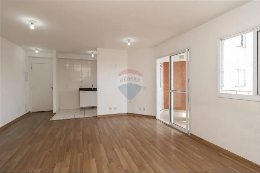 Foto 1 de Apartamento com 2 Quartos à venda, 66m² em Vila Prudente, São Paulo