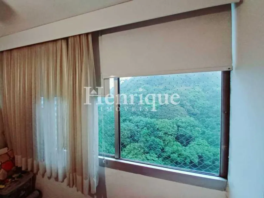 Foto 1 de Apartamento com 3 Quartos à venda, 98m² em Botafogo, Rio de Janeiro