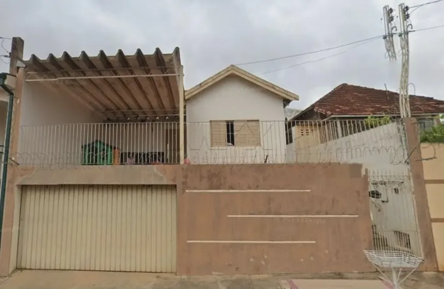 Foto 1 de Casa com 2 Quartos à venda, 150m² em Vila Seabra, Bauru