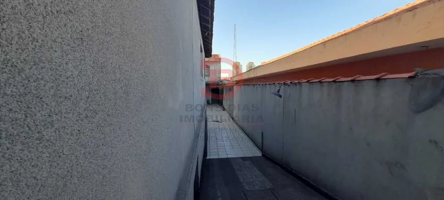 Foto 1 de Casa com 5 Quartos à venda, 184m² em Vila Matilde, São Paulo