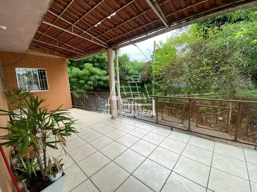 Foto 1 de Casa com 5 Quartos à venda, 300m² em Veloso, Osasco