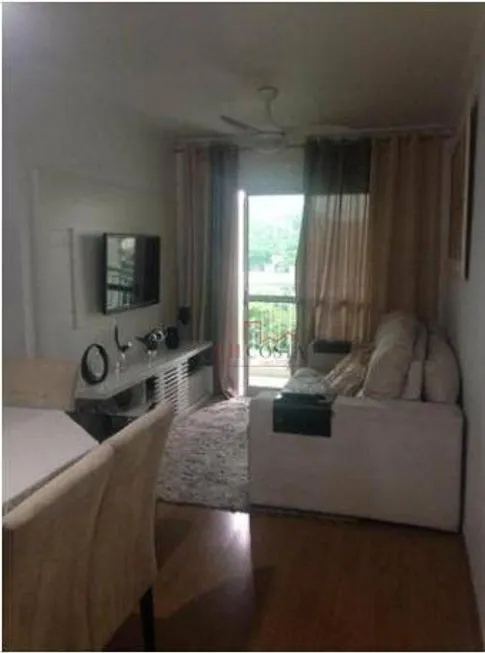 Foto 1 de Apartamento com 3 Quartos à venda, 75m² em Centro, Niterói