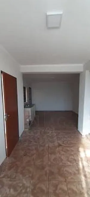 Foto 1 de Sobrado com 3 Quartos à venda, 43m² em Campos Eliseos, Ribeirão Preto