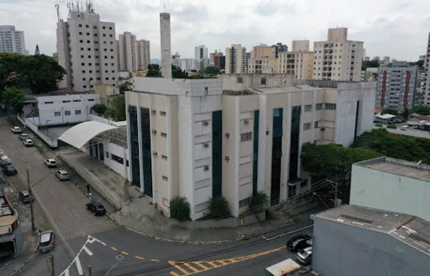 Foto 1 de Prédio Comercial para venda ou aluguel, 5600m² em Centro, Guarulhos