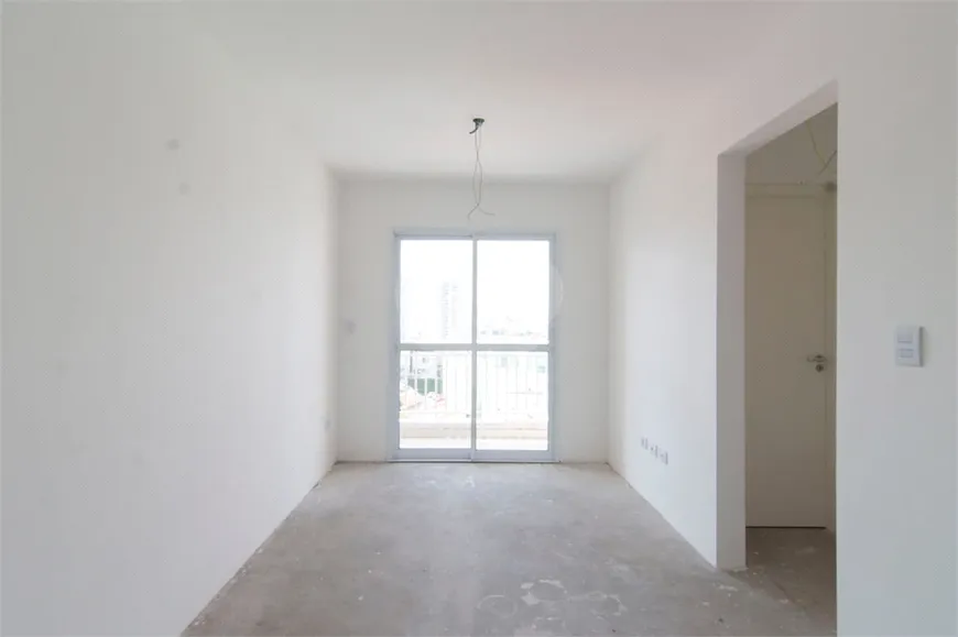 Foto 1 de Apartamento com 2 Quartos à venda, 52m² em Lauzane Paulista, São Paulo
