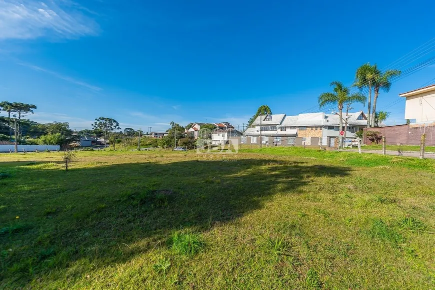 Foto 1 de Lote/Terreno à venda, 675m² em Butiatuvinha, Curitiba