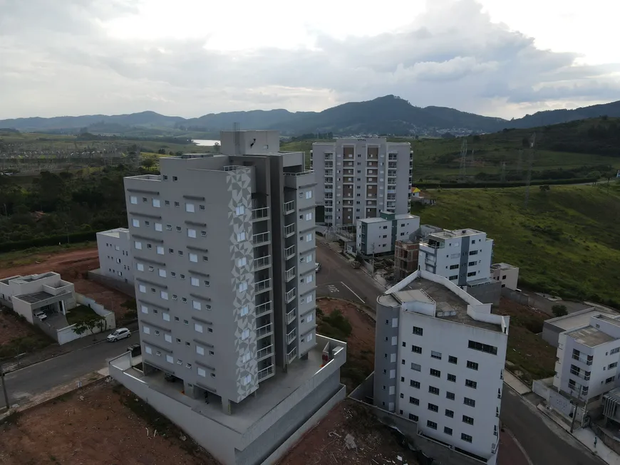 Foto 1 de Apartamento com 2 Quartos à venda, 66m² em Residencial Veredas, Poços de Caldas