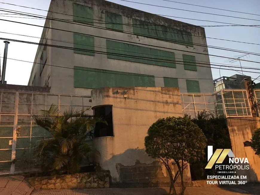 Foto 1 de Casa de Condomínio com 4 Quartos à venda, 308m² em Vila Jordanopolis, São Bernardo do Campo