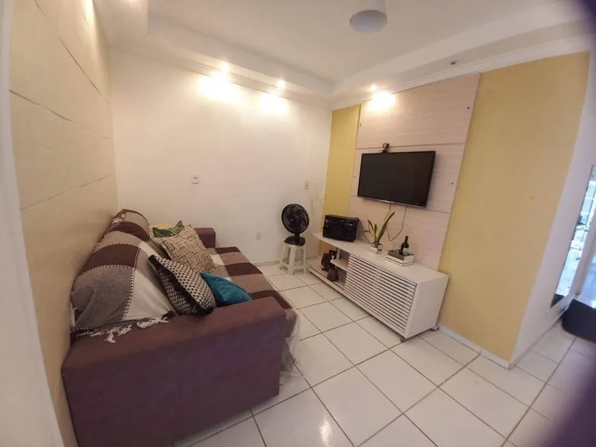 Foto 1 de Casa com 2 Quartos para venda ou aluguel, 80m² em Barbalho, Salvador