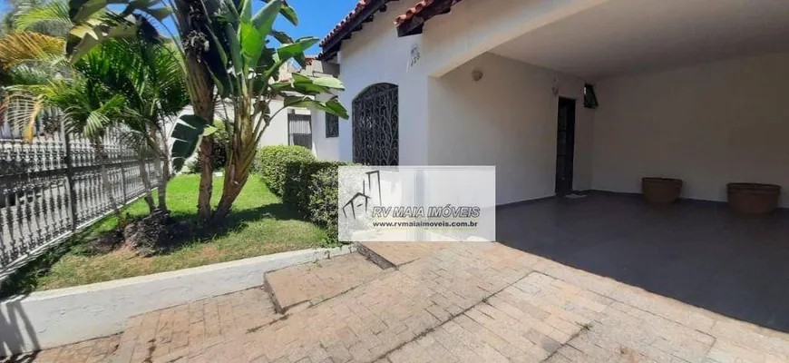 Foto 1 de Casa com 3 Quartos à venda, 153m² em Jardim Emilia, Sorocaba