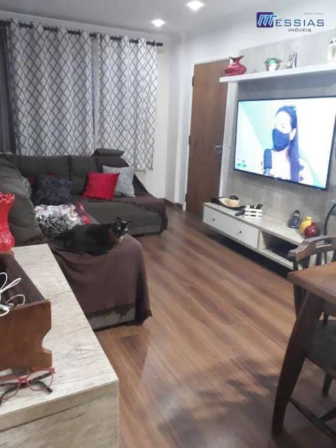 Foto 1 de Apartamento com 2 Quartos à venda, 62m² em Vila Matilde, São Paulo