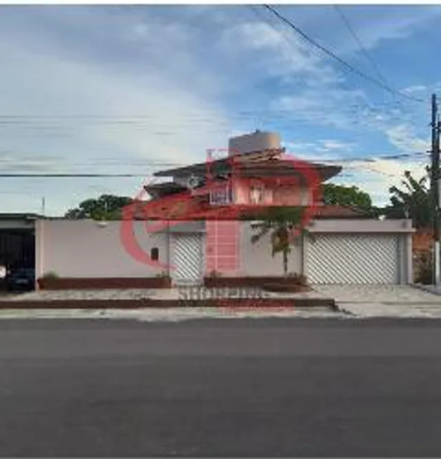 Foto 1 de Casa com 1 Quarto à venda, 200m² em Jesus de Nazare, Macapá
