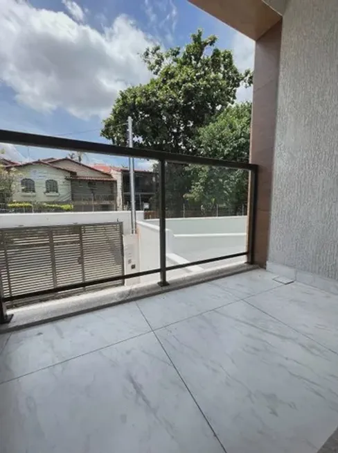 Foto 1 de Casa com 3 Quartos à venda, 98m² em Costa E Silva, Joinville