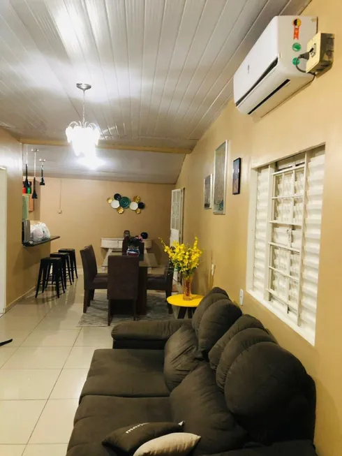 Foto 1 de Casa com 2 Quartos à venda, 70m² em Águas Claras, Salvador