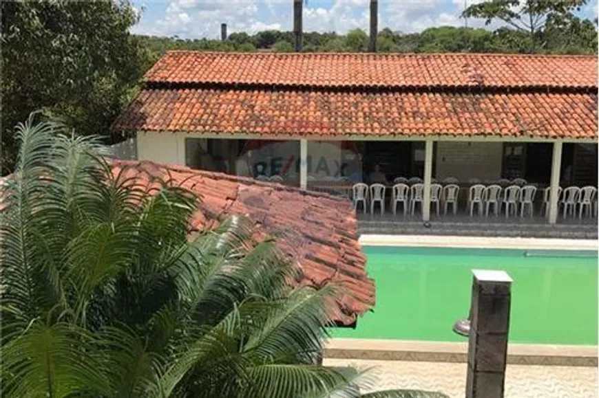Foto 1 de Casa com 10 Quartos à venda, 500m² em Aldeia dos Camarás, Camaragibe