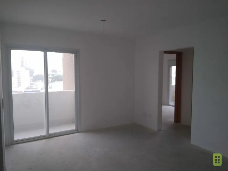 Foto 1 de Apartamento com 2 Quartos à venda, 64m² em Centro, Santo André