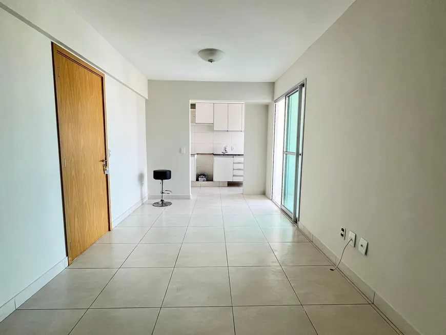 Foto 1 de Apartamento com 2 Quartos para alugar, 60m² em Ipiranga, Belo Horizonte