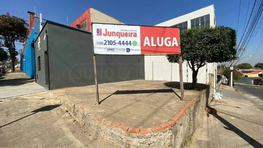 Foto 1 de para alugar, 110m² em Algodoal, Piracicaba