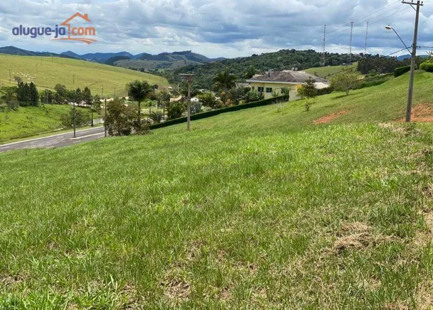 Foto 1 de Lote/Terreno para alugar, 1807m² em Zona Rural, Paraibuna